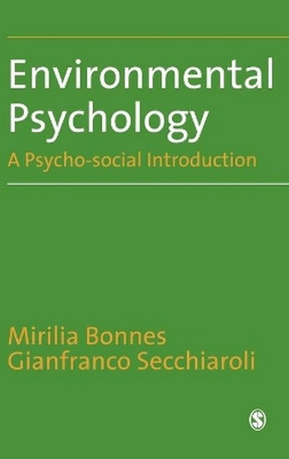 Environmental Psychology