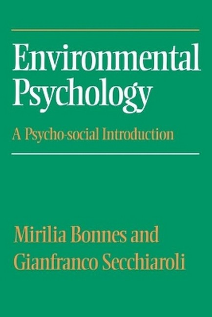 Environmental Psychology