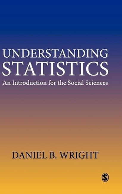 Understanding Statistics