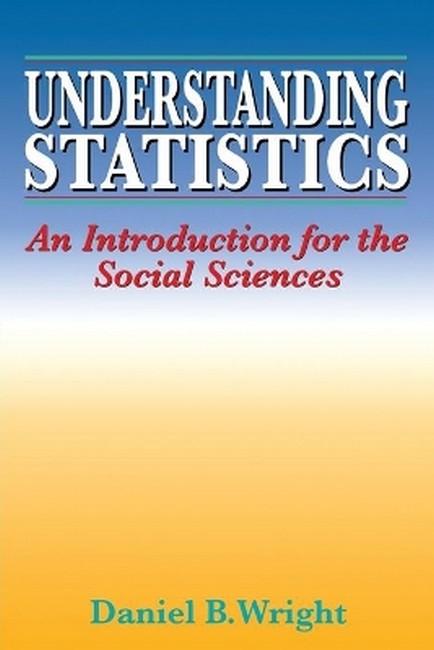 Understanding Statistics