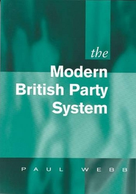 The Modern British Party System