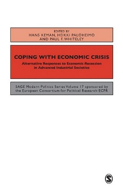 Coping with the Economic Crisis