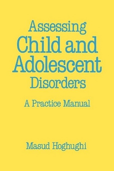 Assessing Child and Adolescent Disorders