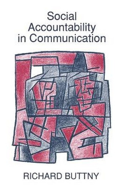 Social Accountability in Communication