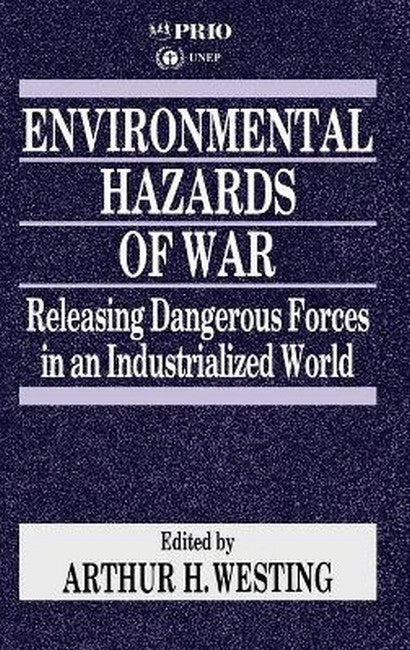 Environmental Hazards of War