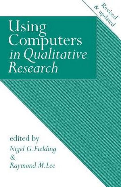 Using Computers in Qualitative Research