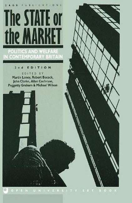 The State or the Market 2/e