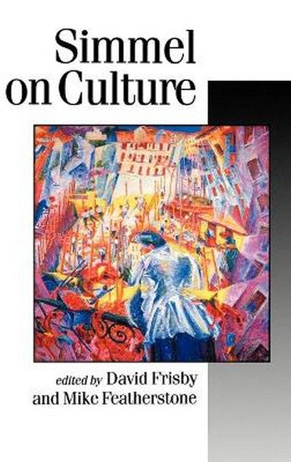 Simmel on Culture