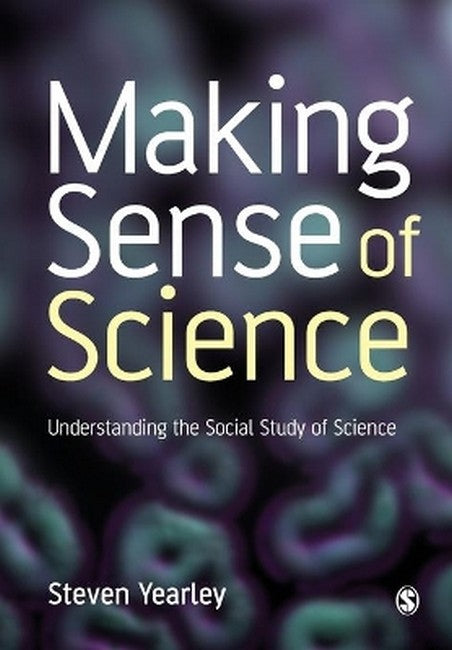 Making Sense of Science