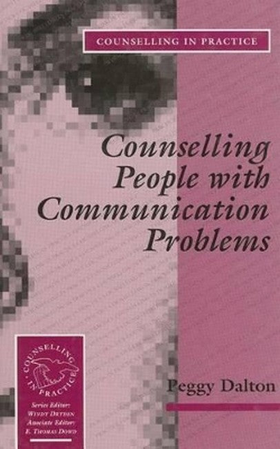 Counselling People with Communication Problems