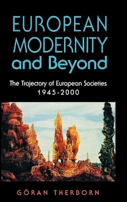 European Modernity and Beyond