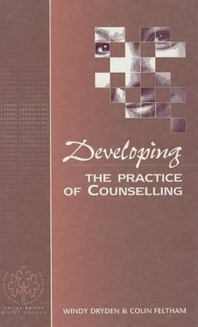 Developing the Practice of Counselling