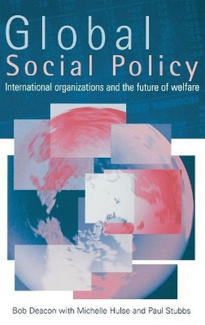 Global Social Policy