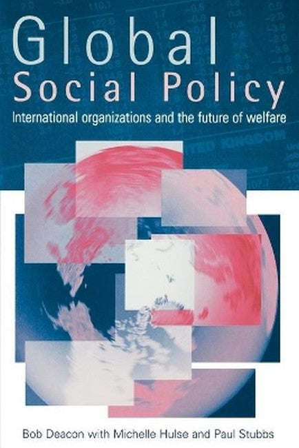 Global Social Policy