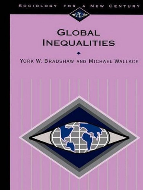 Global Inequalities