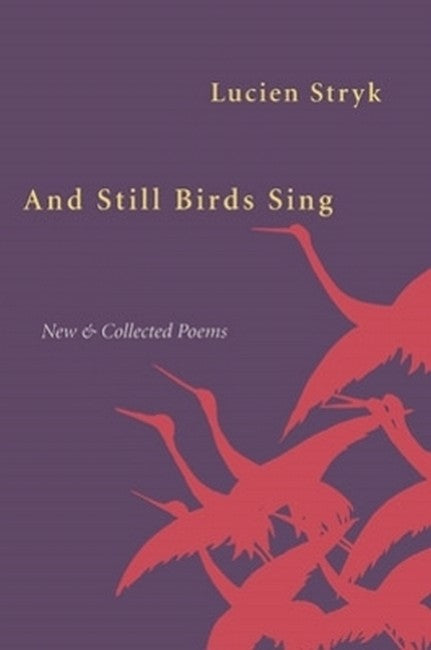 And Still Birds Sing