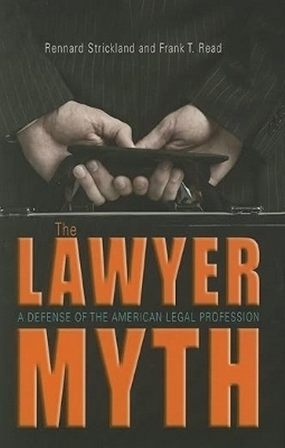 The Lawyer Myth