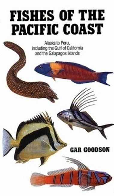 Fishes of the Pacific Coast