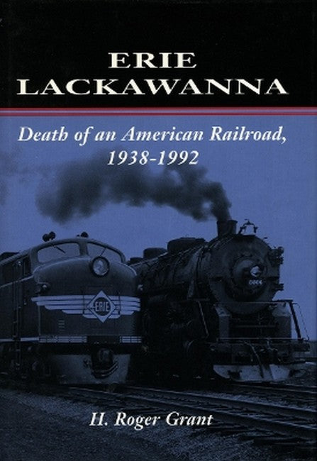Erie Lackawanna