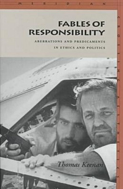 Fables of Responsibility