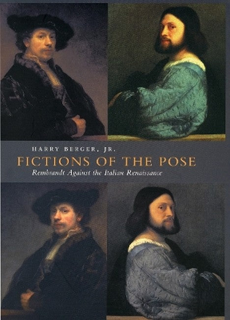 Fictions of the Pose