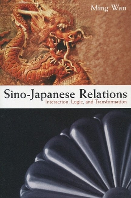 Sino-Japanese Relations 2/e