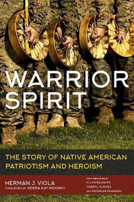 Warrior Spirit