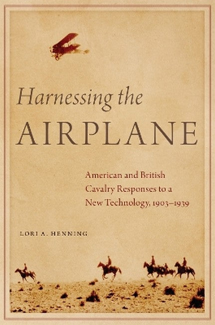 Harnessing the Airplane