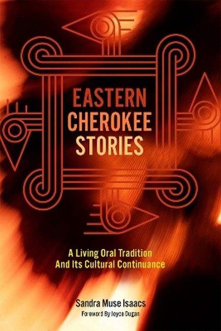 Eastern Cherokee Stories