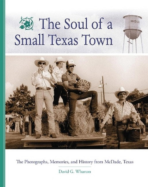 The Soul of a Small Texas Town