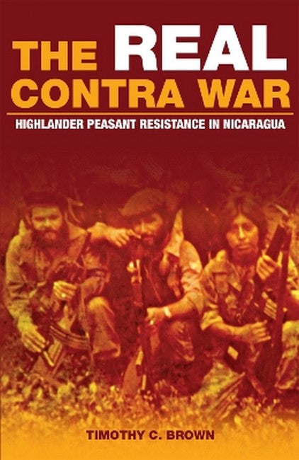 The Real Contra War