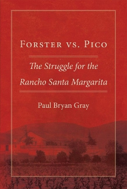 Forster vs. Pico