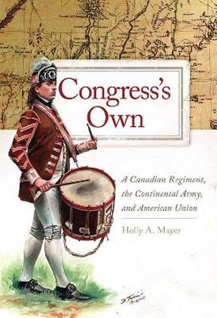 Congress's Own Volume 73