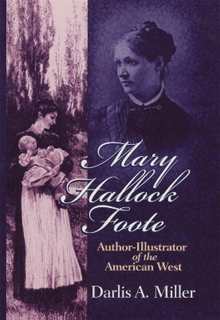 Mary Hallock Foote