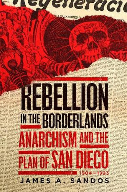 Rebellion in the Borderlands