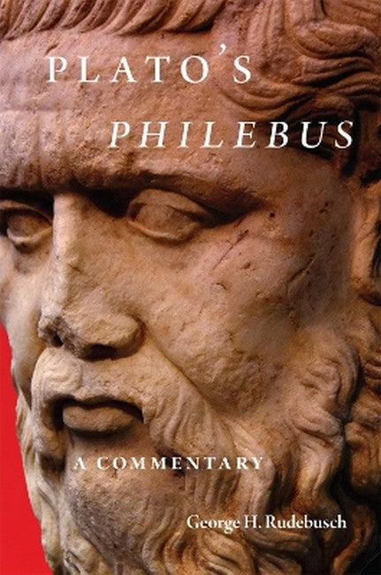 Plato's Philebus