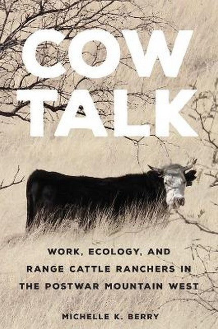 Cow Talk Volume 8