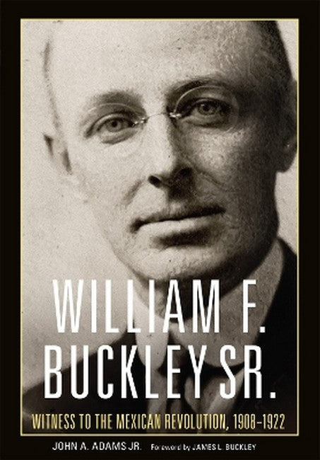 William F. Buckley Sr.