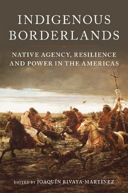 Indigenous Borderlands