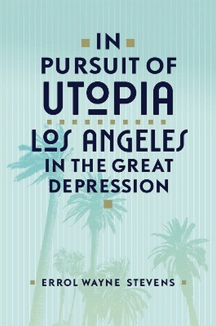 In Pursuit of Utopia