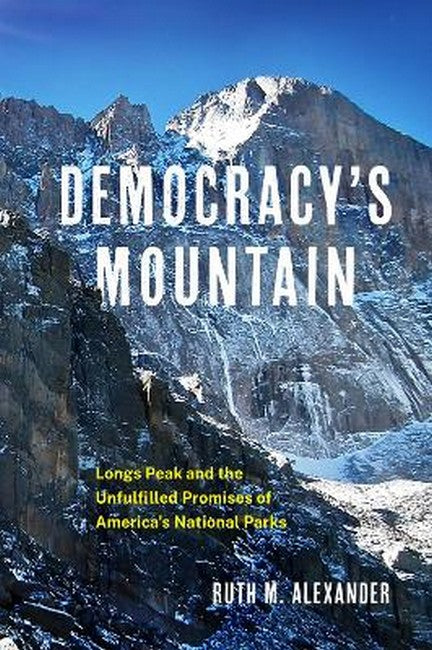 Democracy's Mountain Volume 5