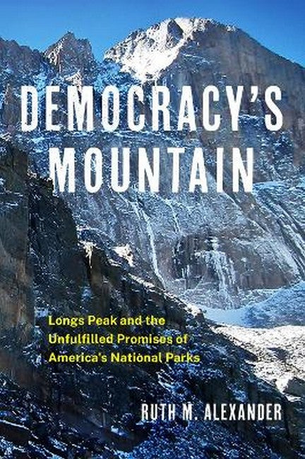 Democracy's Mountain Volume 5