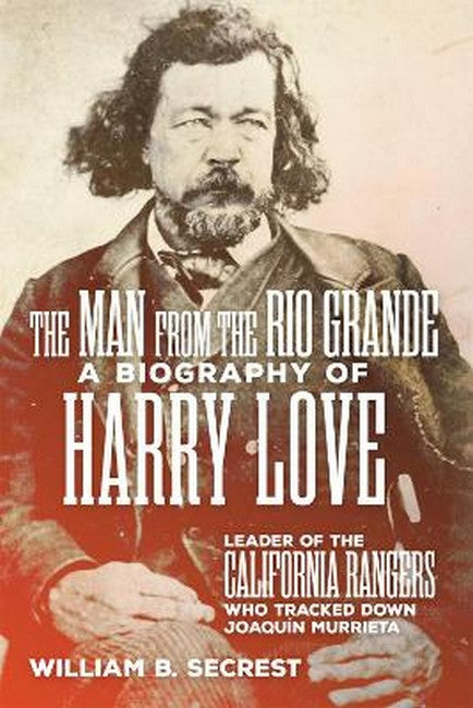 The Man from the Rio Grande