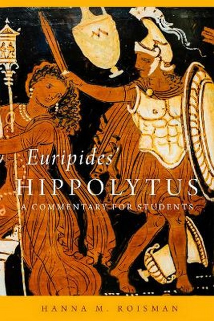 Euripides' Hippolytus Volume 64