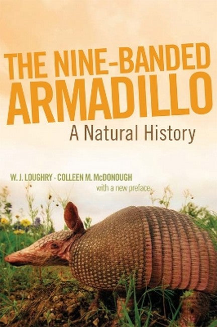 The Nine-Banded Armadillo