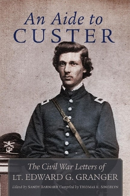 An Aide to Custer