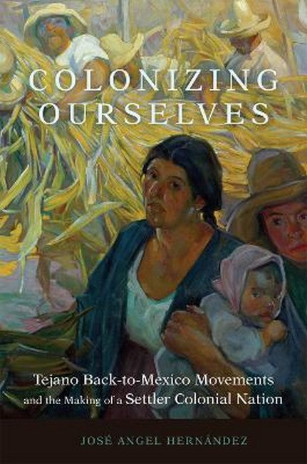 Colonizing Ourselves Volume 5