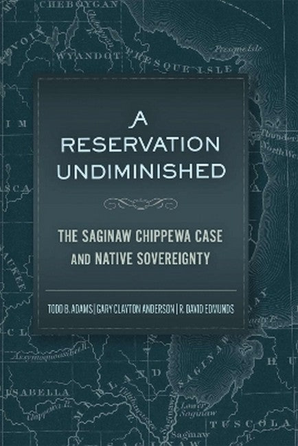 A Reservation Undiminished