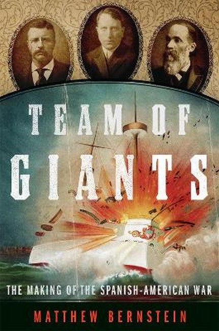 Team of Giants