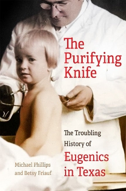 The Purifying Knife